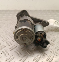 Demarreur RENAULT GRAND SCENIC 4 Photo n°4