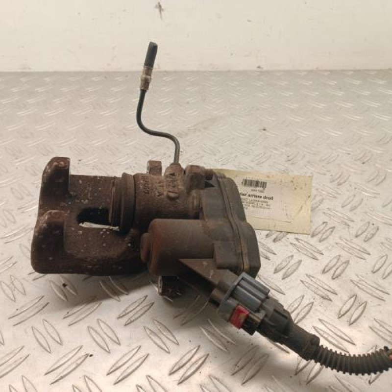 Etrier arriere droit (freinage) RENAULT GRAND SCENIC 4