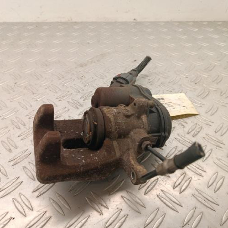 Etrier arriere gauche (freinage) RENAULT GRAND SCENIC 4