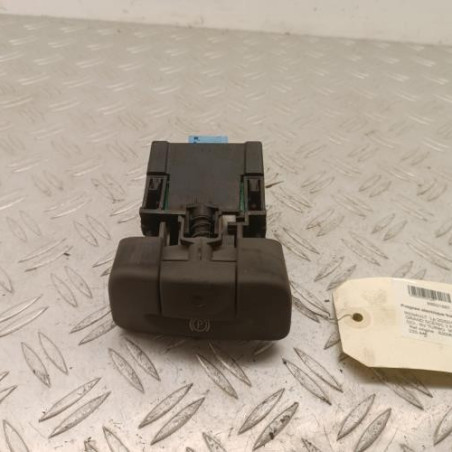 Poignee electrique frein a main RENAULT GRAND SCENIC 2 Photo n°1