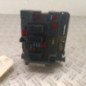 Boitier servitude moteur (BSM) PEUGEOT 206