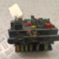 Boitier servitude moteur (BSM) PEUGEOT 206