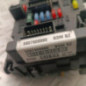 Boitier servitude moteur (BSM) PEUGEOT 206