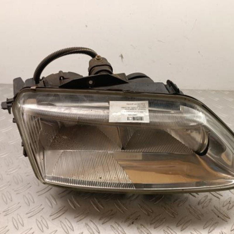 Optique avant principal droit (feux)(phare) RENAULT ESPACE 3