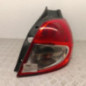 Feu arriere principal droit (feux) RENAULT CLIO 3