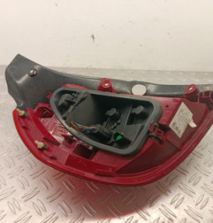 Feu arriere principal droit (feux) RENAULT CLIO 3