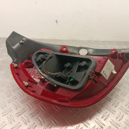 Feu arriere principal droit (feux) RENAULT CLIO 3