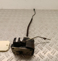 Serrure avant gauche RENAULT CLIO 2 CAMPUS