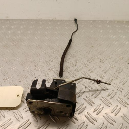 Serrure avant gauche RENAULT CLIO 2 CAMPUS