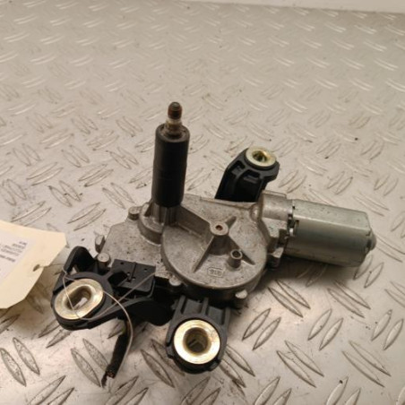 Moteur essuie glace arriere VOLKSWAGEN POLO 5 Photo n°1