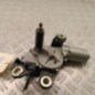 Moteur essuie glace arriere VOLKSWAGEN POLO 5