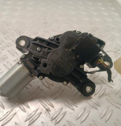 Moteur essuie glace arriere VOLKSWAGEN POLO 5