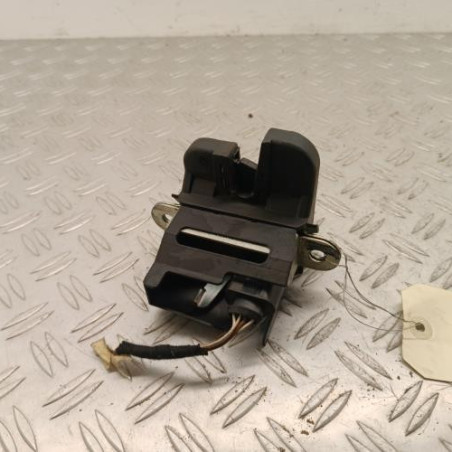 Serrure de hayon VOLKSWAGEN GOLF PLUS Photo n°1