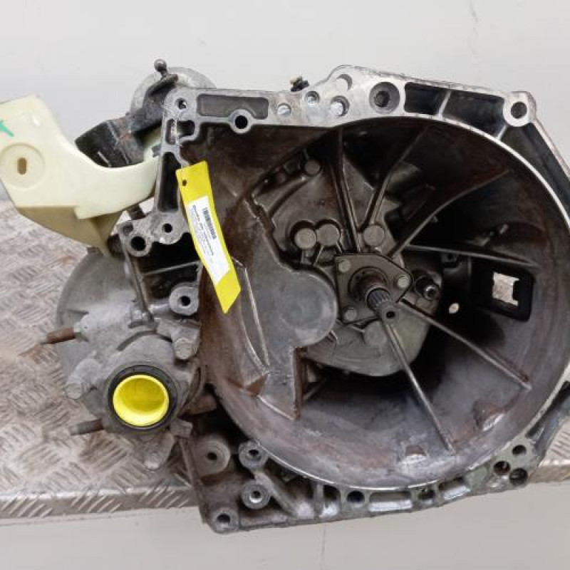 Boite de vitesses PEUGEOT 208 1