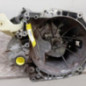 Boite de vitesses PEUGEOT 208 1