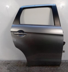 Porte arriere droit CITROEN C4 AIRCROSS Photo n°1