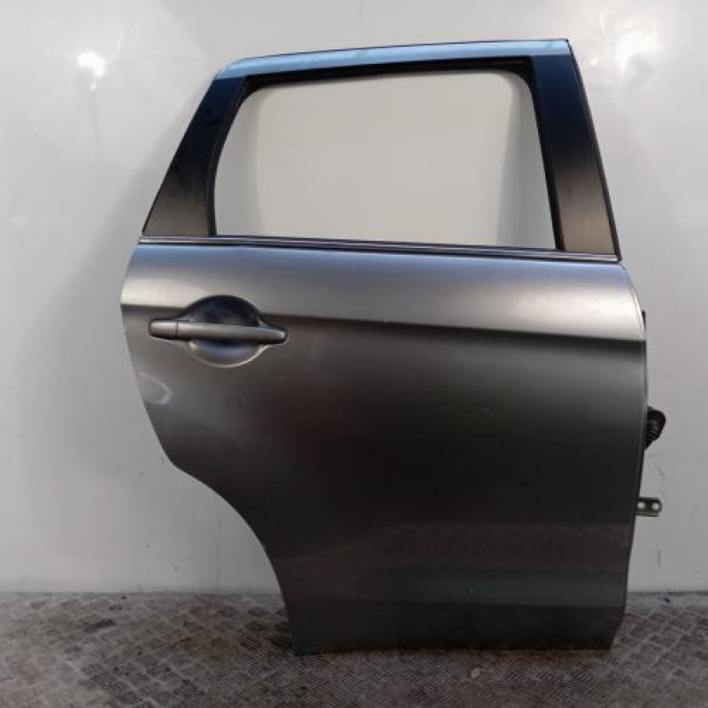 Porte arriere droit CITROEN C4 AIRCROSS Porte arriere droit CITROEN C4 AIRCROSS