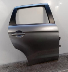 Porte arriere droit CITROEN C4 AIRCROSS Photo n°3