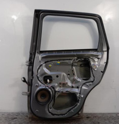 Porte arriere droit CITROEN C4 AIRCROSS Photo n°4