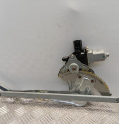 Leve vitre electrique arriere droit CITROEN C4 AIRCROSS Photo n°1