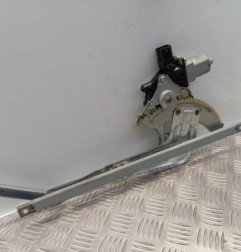 Leve vitre electrique arriere droit CITROEN C4 AIRCROSS Photo n°3