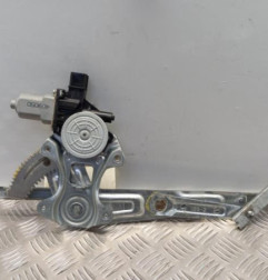 Leve vitre electrique arriere droit CITROEN C4 AIRCROSS Photo n°4