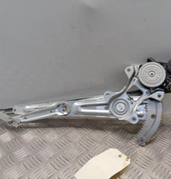 Leve vitre electrique avant droit CITROEN C4 AIRCROSS Photo n°4