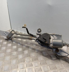 Moteur essuie glace avant CITROEN C4 AIRCROSS Photo n°3