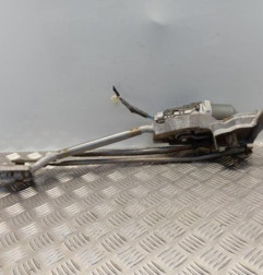 Moteur essuie glace avant CITROEN C4 AIRCROSS Photo n°4