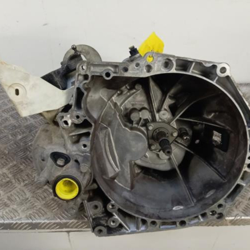 Boite de vitesses PEUGEOT 207