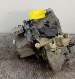 Boite de vitesses PEUGEOT 207