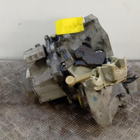 Boite de vitesses PEUGEOT 207