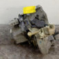 Boite de vitesses PEUGEOT 207