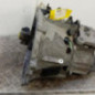 Boite de vitesses PEUGEOT 207