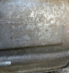 Boite de vitesses PEUGEOT 207 Photo n°5