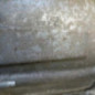 Boite de vitesses PEUGEOT 207