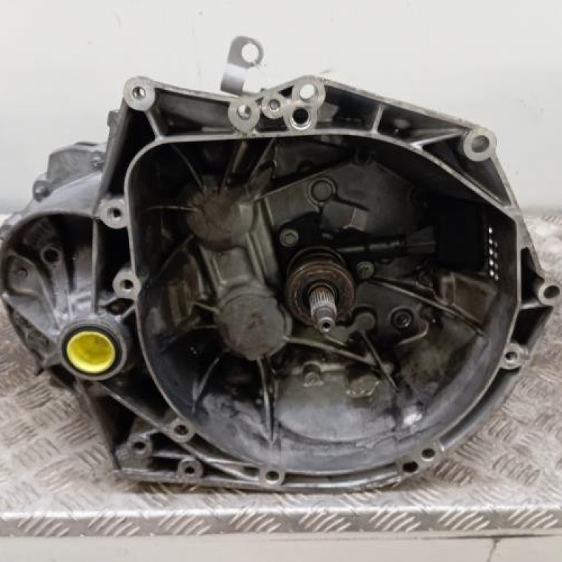 Boite de vitesses PEUGEOT 308 1