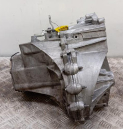 Boite de vitesses PEUGEOT 308 1