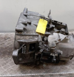 Boite de vitesses PEUGEOT 308 1 Photo n°4