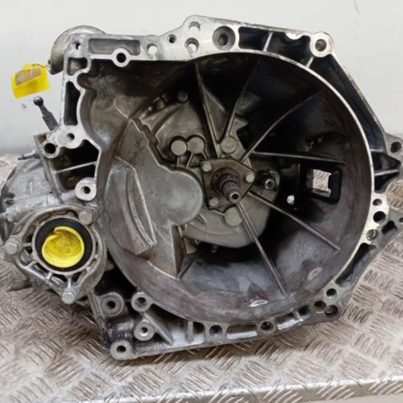 Boite de vitesses CITROEN C3 3