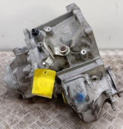 Boite de vitesses CITROEN C3 3