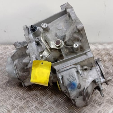 Boite de vitesses CITROEN C3 3