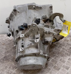 Boite de vitesses CITROEN C3 3 Photo n°3