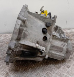 Boite de vitesses CITROEN C3 3 Photo n°4