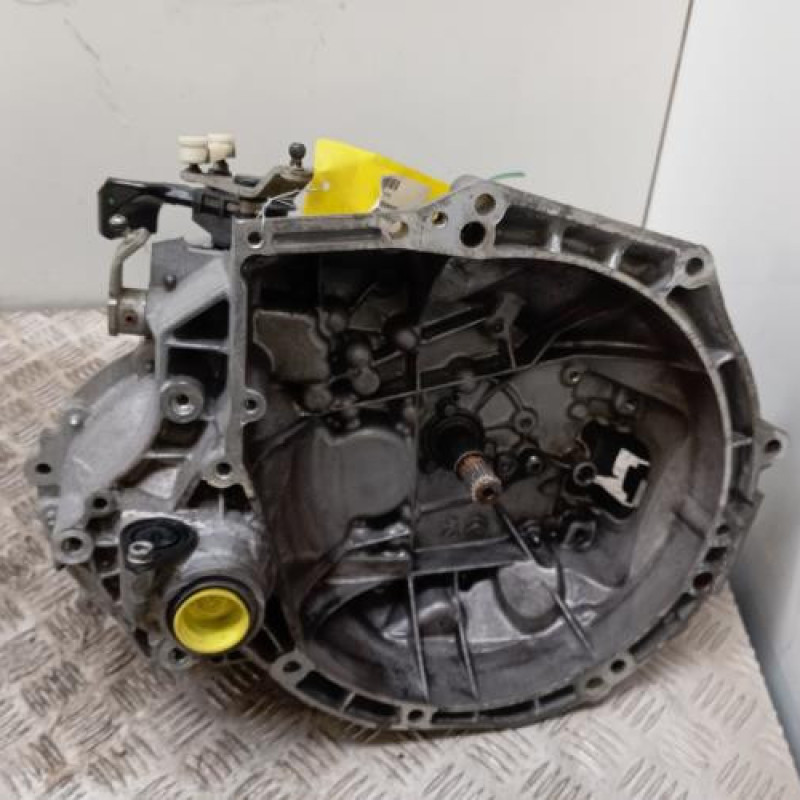 Boite de vitesses CITROEN C3 3