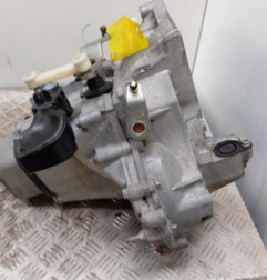 Boite de vitesses CITROEN C3 3