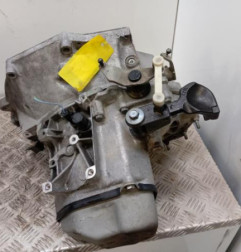Boite de vitesses CITROEN C3 3 Photo n°3