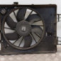 Moto ventilateur radiateur RENAULT KANGOO 2