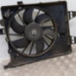 Moto ventilateur radiateur RENAULT KANGOO 2