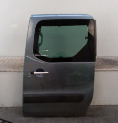 Porte laterale gauche PEUGEOT PARTNER 2 Photo n°1